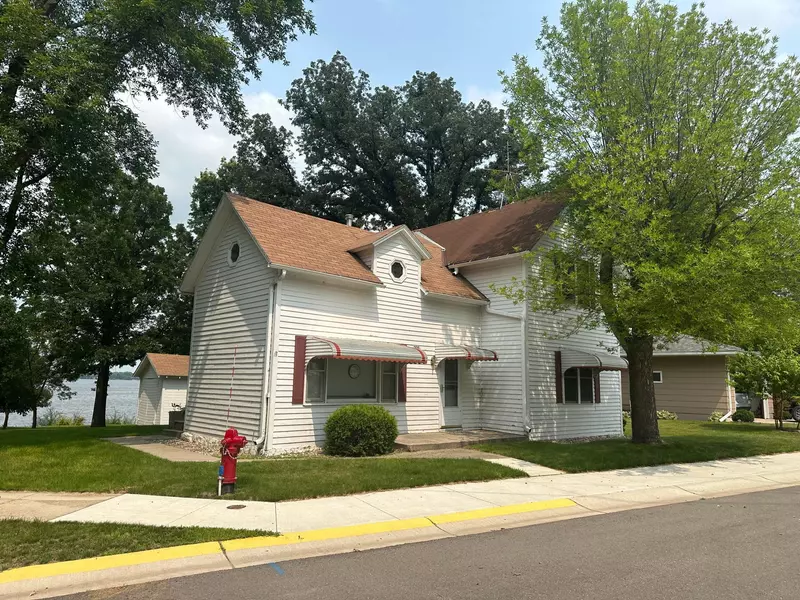 205 Front ST, Barrett, MN 56311