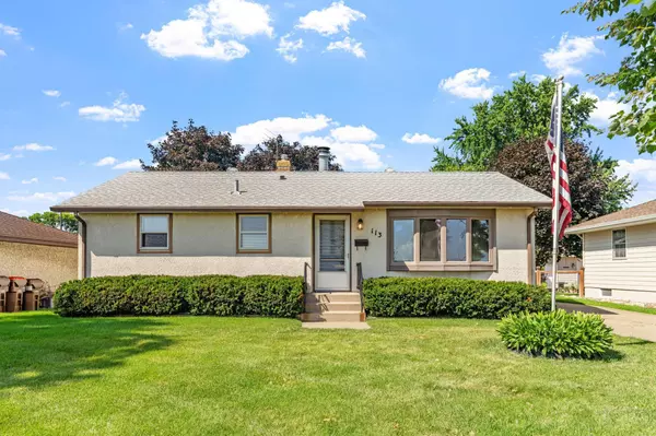 113 South ST E, South Saint Paul, MN 55075