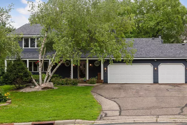 Burnsville, MN 55306,717 Chicago DR