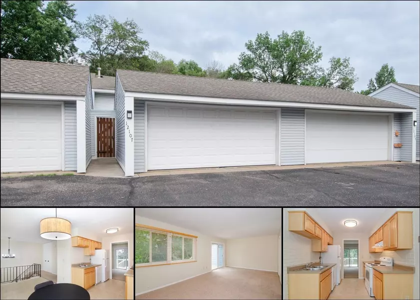 12107 Drake ST NW, Coon Rapids, MN 55448