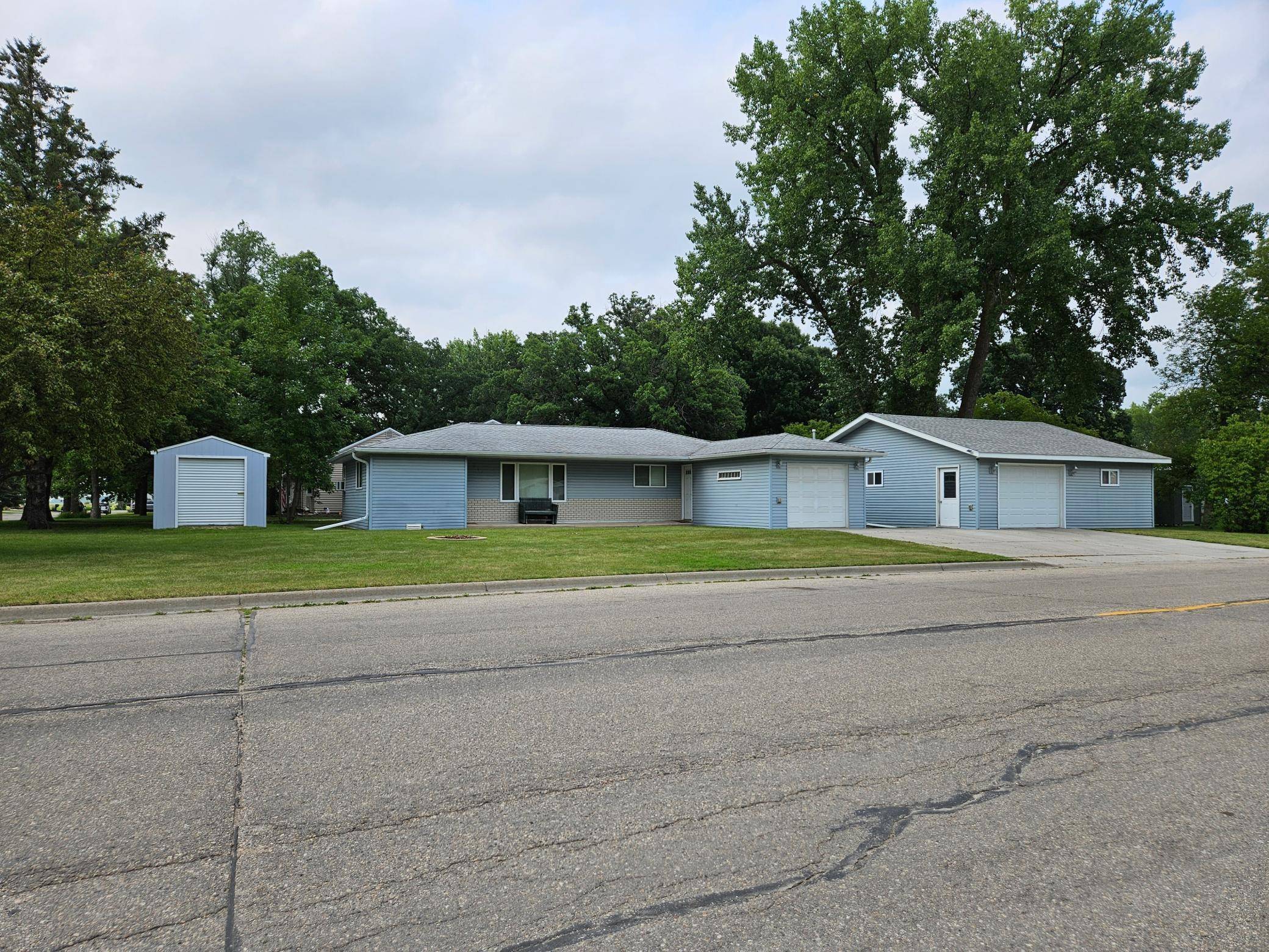 Thief River Falls, MN 56701,317 13th ST W