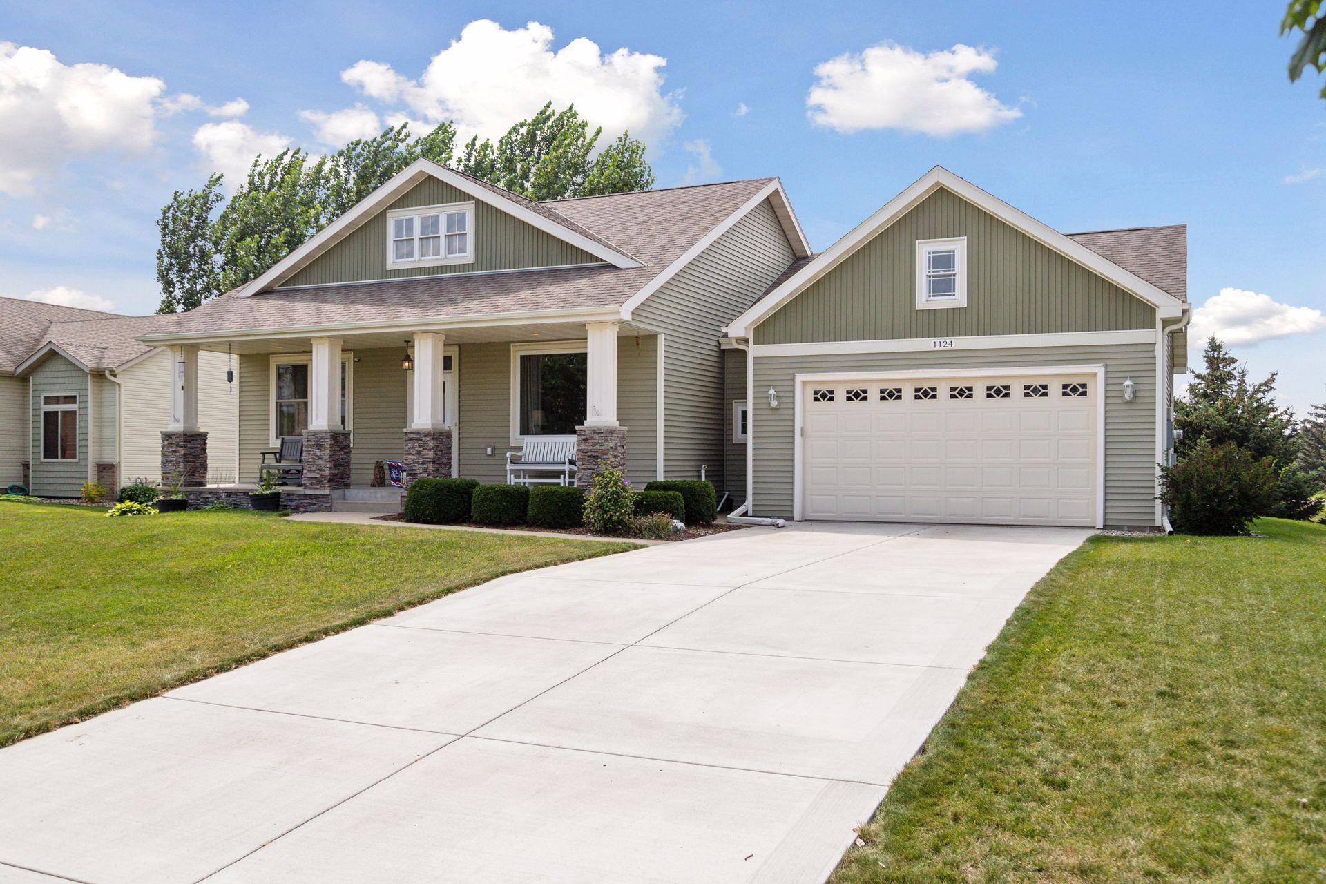 Jordan, MN 55352,1124 Bridle Creek DR