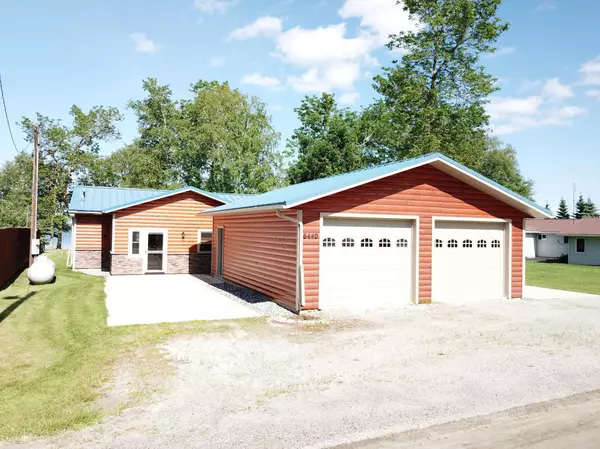 Williams, MN 56686,6440 Birch Beach DR NW