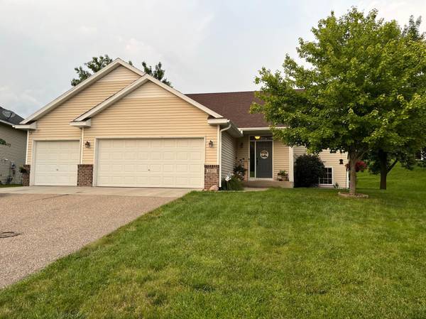 1107 N Ridge DR NW,  Montgomery,  MN 56069