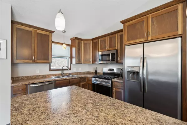 Osceola, WI 54020,321 Ladd LN