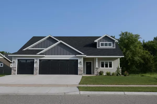 Saint Cloud, MN 56303,630 Pebble Creek DR