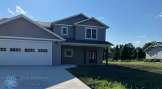 1204 Lincoln, Lisbon, ND 58054