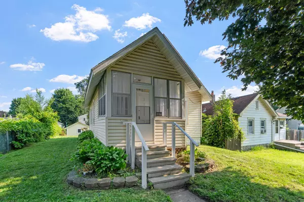 1875 Minnehaha AVE E, Saint Paul, MN 55119