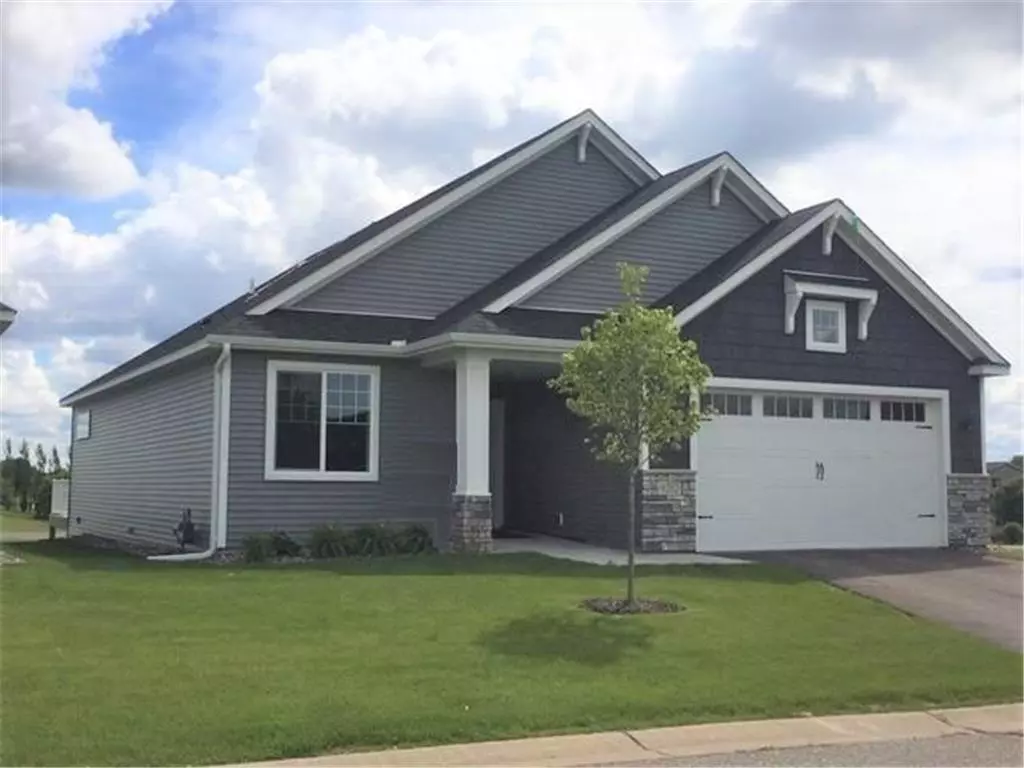 Monticello, MN 55362,9033 Orchard CIR