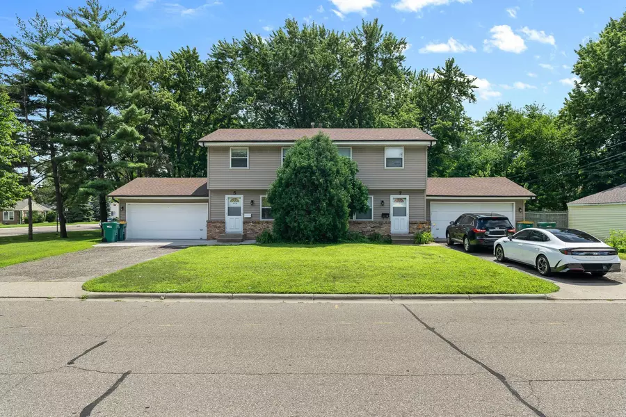 5 W 63rd ST, Richfield, MN 55423