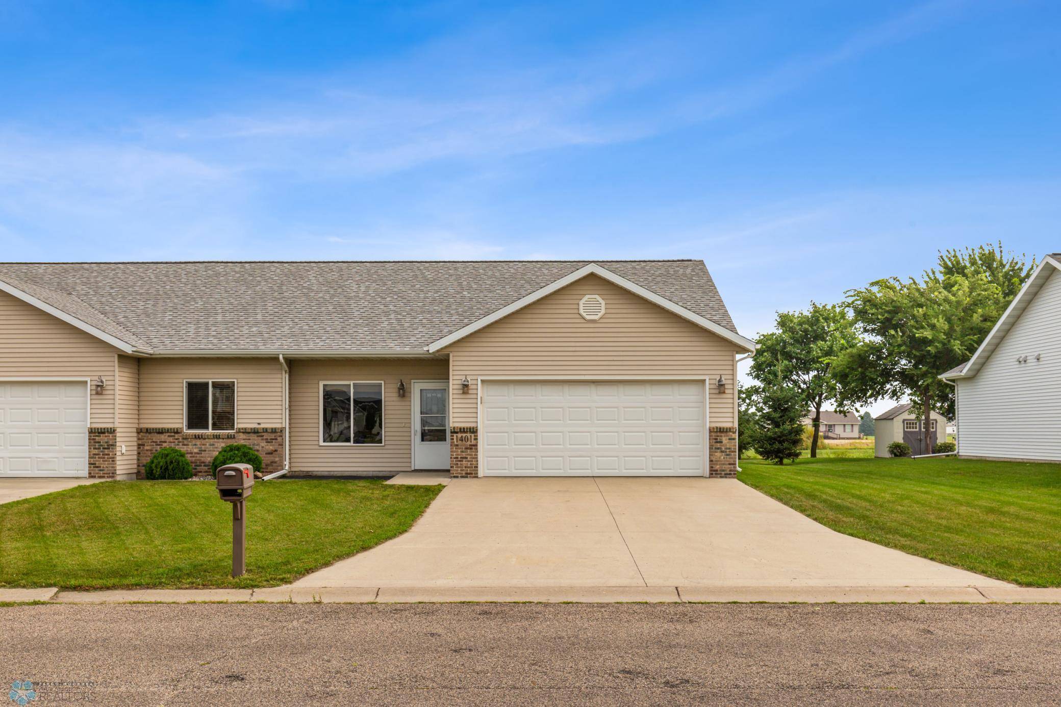 Barnesville, MN 56514,1401 2nd AVE NE