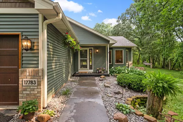 Big Lake Twp, MN 55309,17783 227th AVE NW