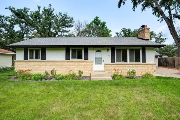 Fridley, MN 55432,155 Rickard RD NE
