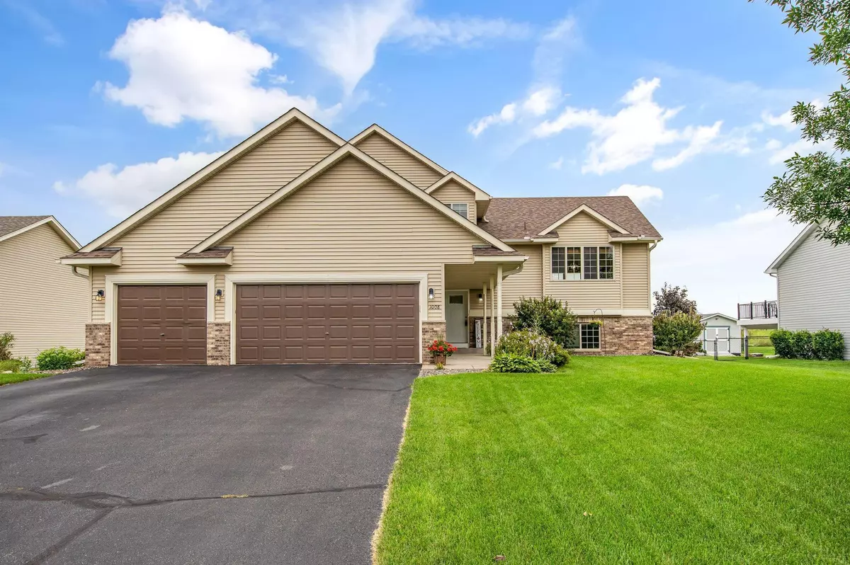 Hanover, MN 55341,1008 Mallard ST NE