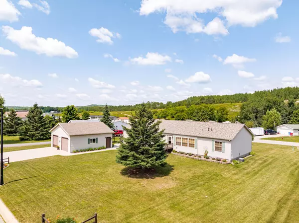 911 1st ST, Bovey, MN 55709