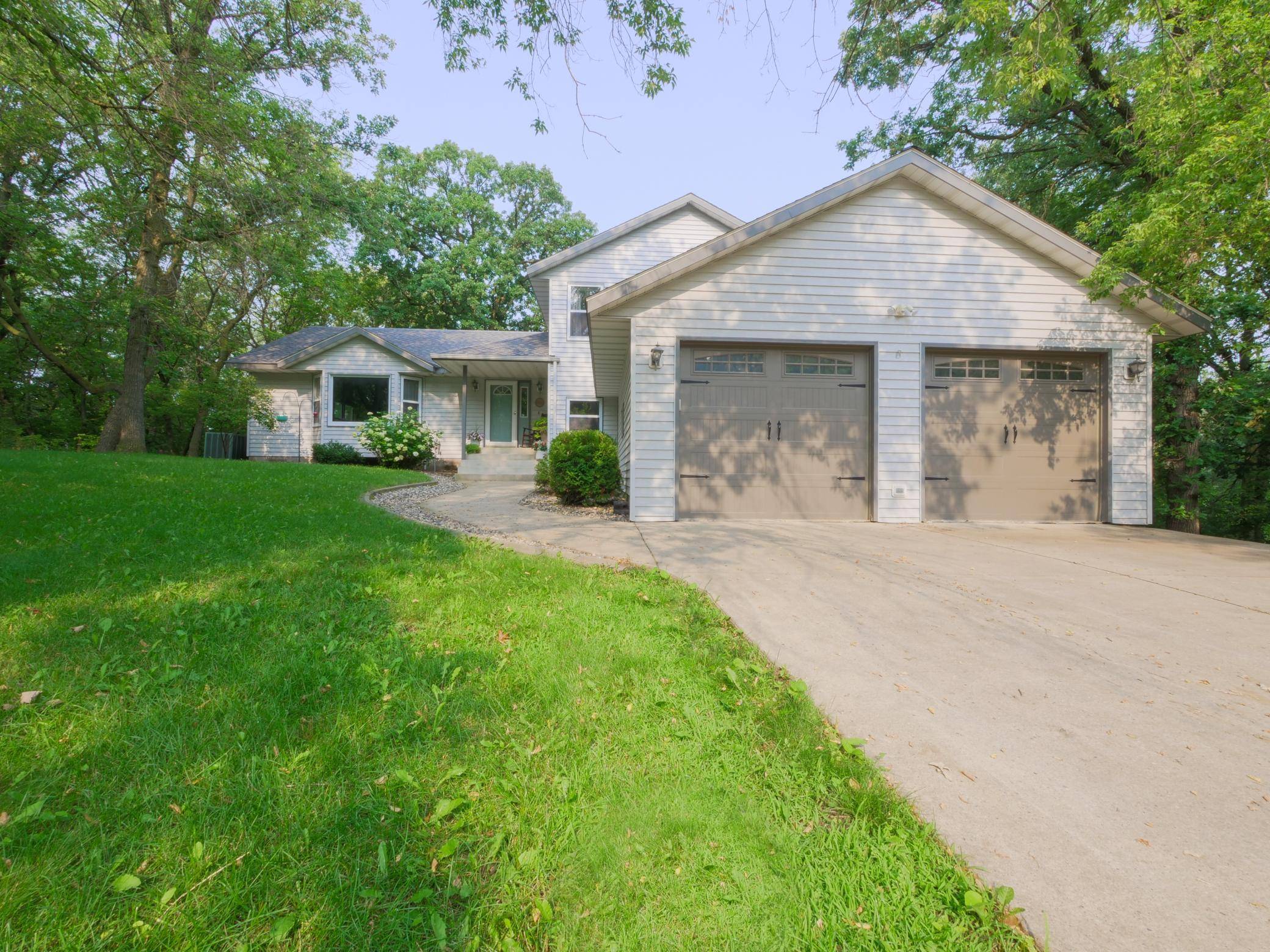 Garfield, MN 56332,2854 Deer RUN NW