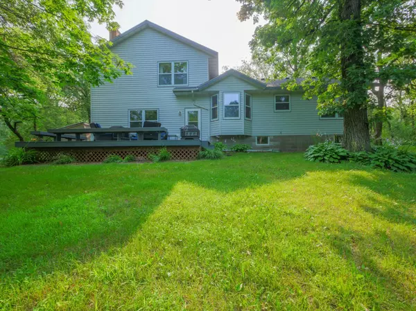 Garfield, MN 56332,2854 Deer RUN NW