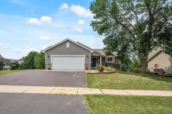 Prior Lake, MN 55372,14724 Canter LN NE