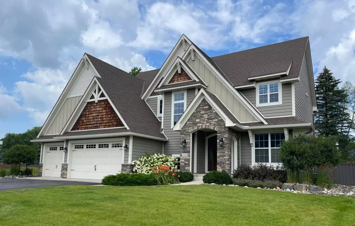 Plymouth, MN 55446,15820 43rd PL N