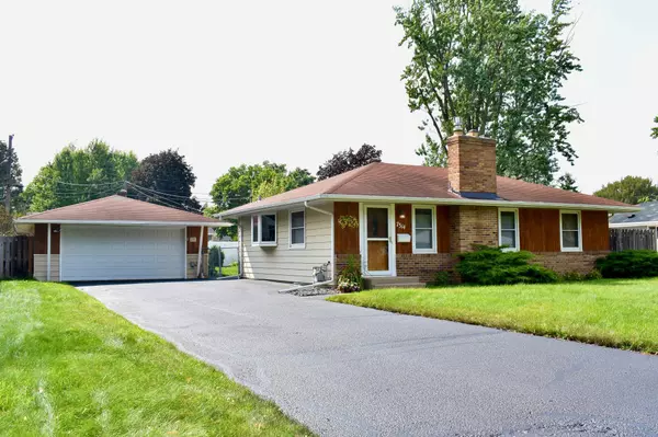 7314 Chicago AVE, Richfield, MN 55423