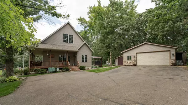 7443 30th ST SE, Eyota, MN 55934