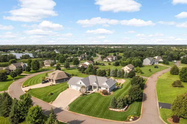 14030 Kenyon ST NE, Ham Lake, MN 55304