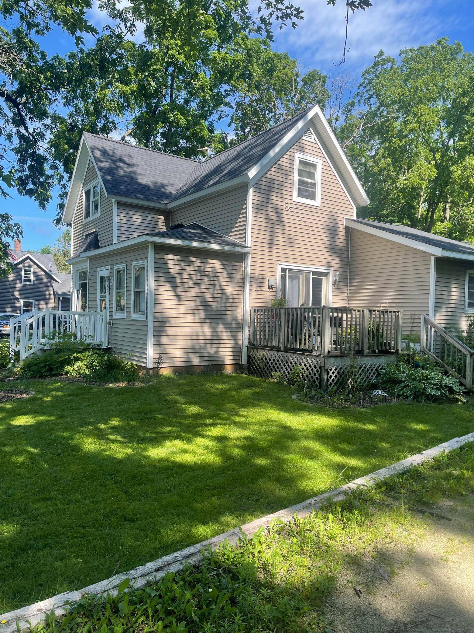 410 Olive ST, West Concord, MN 55985