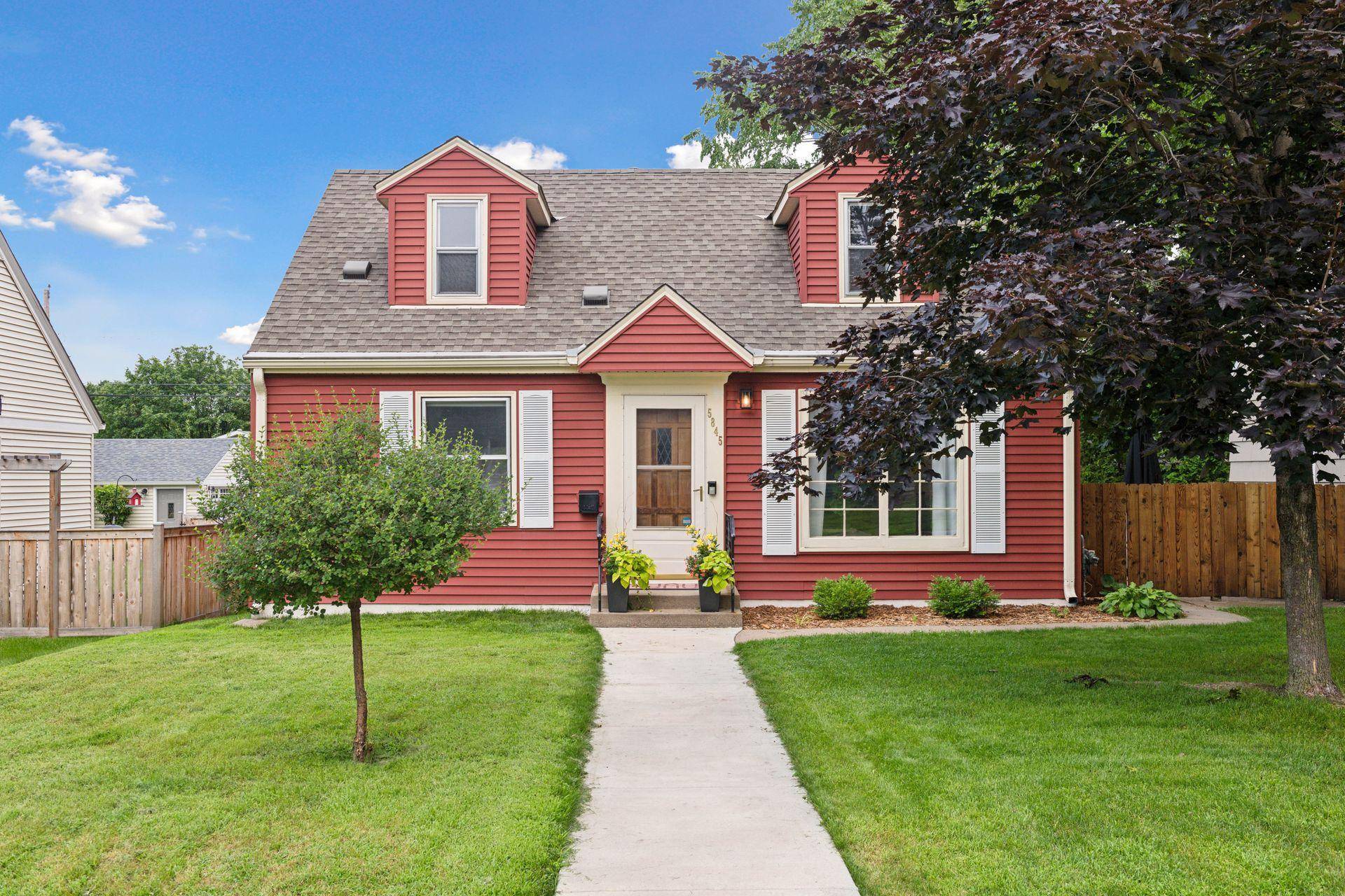 5845 Upton AVE S, Minneapolis, MN 55410