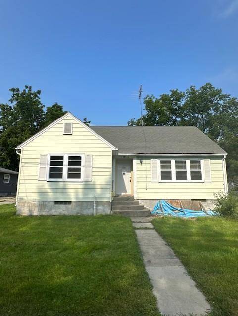 1204 Virginia PL, Albert Lea, MN 56007