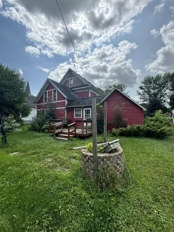 Frost, MN 56033,330 Howard ST