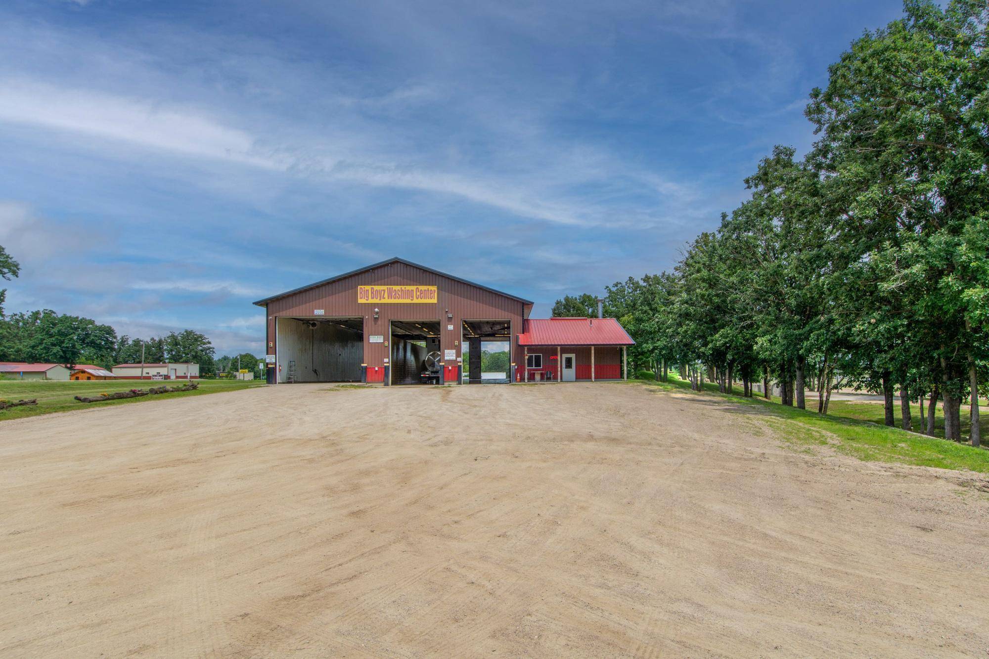 30727 241st AVE, Browerville, MN 56438