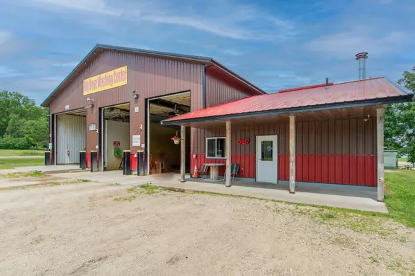 Browerville, MN 56438,30727 241st AVE