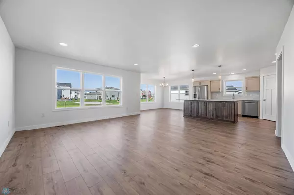Kindred, ND 58051,462 Skylane ST