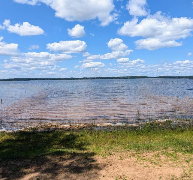 Lot 4 Fosmo, La Follette Twp, WI 54893