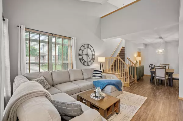 Eden Prairie, MN 55347,9699 Belmont LN