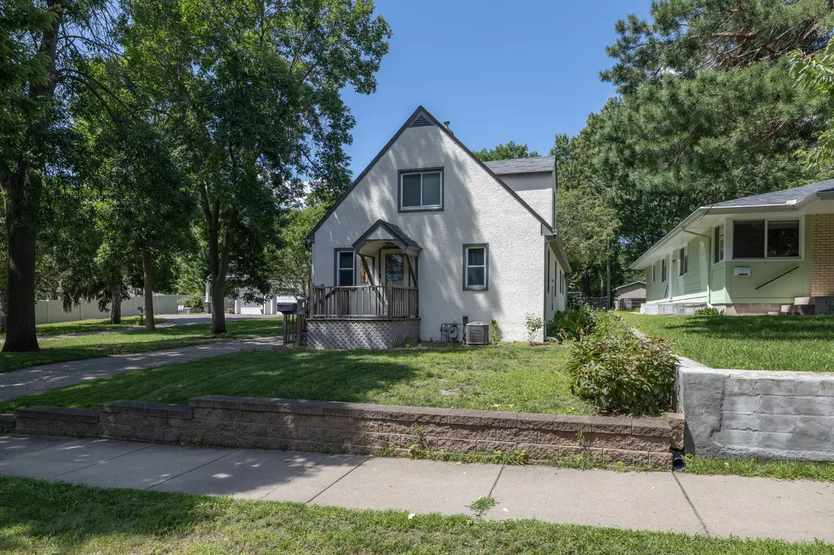 Robbinsdale, MN 55422,4039 Xenia AVE N