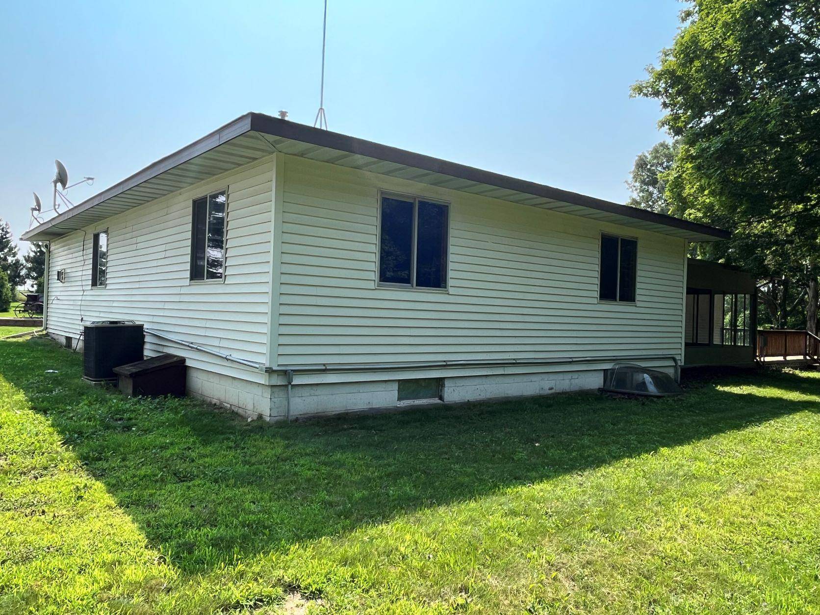 Long Prairie, MN 56347,23797 221st AVE