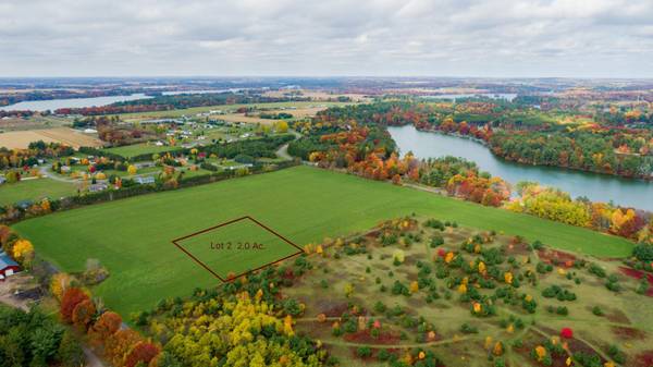 Lot 2 9th Ave BYP, Chetek Twp, WI 54728