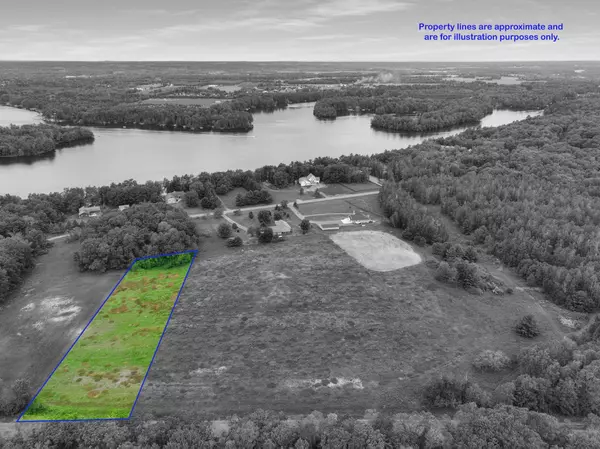 Chetek, WI 54728,Lot 1 26th ST