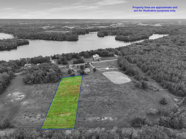 Chetek, WI 54728,Lot 2 26th ST