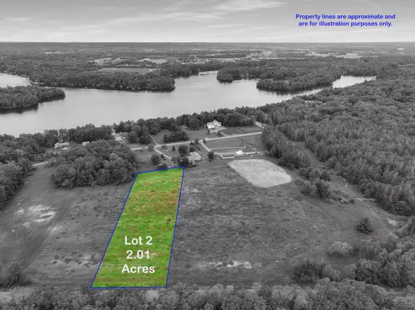 Lot 2 26th ST, Chetek, WI 54728