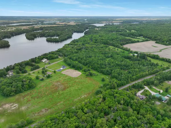 Chetek, WI 54728,Lot 3 26th ST