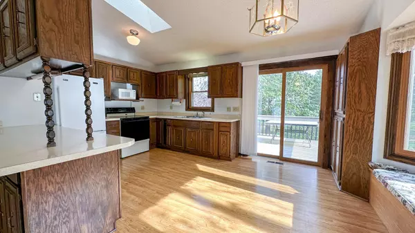 Nordland Twp, MN 56431,32473 355th AVE