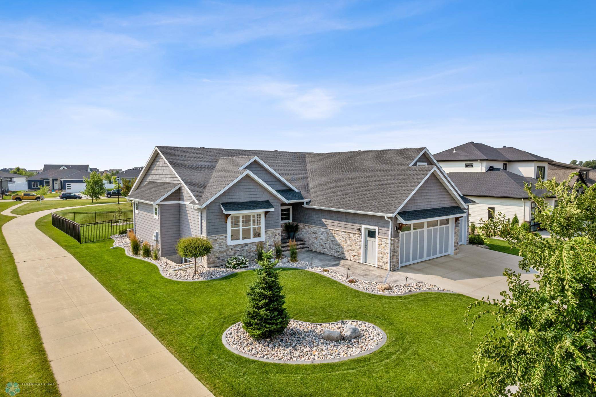 West Fargo, ND 58078,2343 Rivers Bend DR E