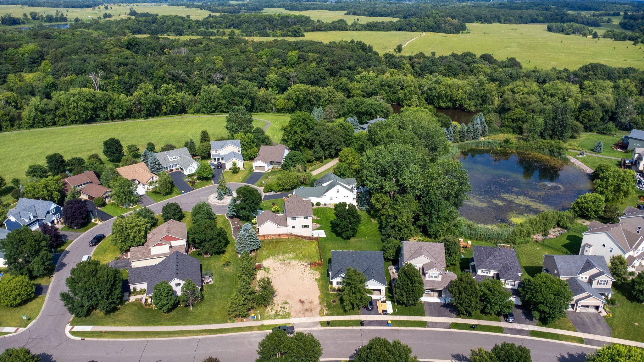 Saint Michael, MN 55376,2075 Langston LN NE
