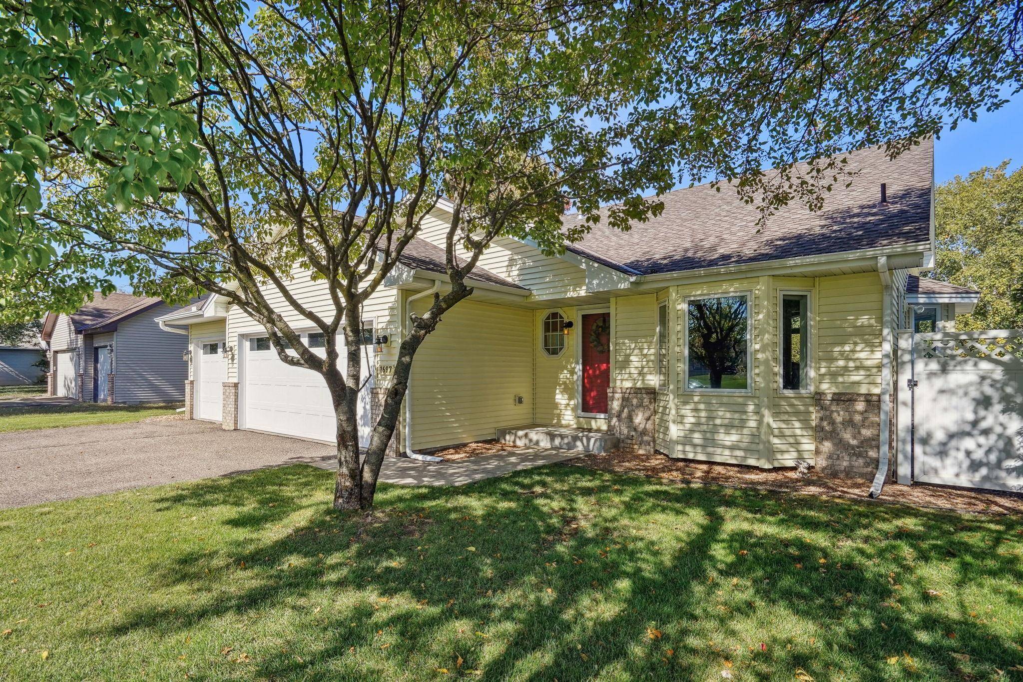 Andover, MN 55304,1697 146th AVE NW