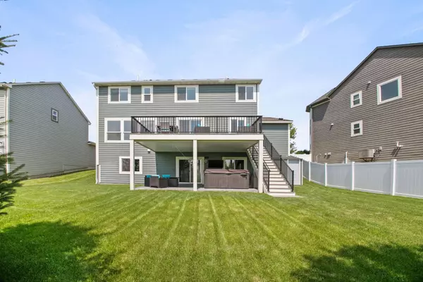 Medina, MN 55340,4151 Prairie View TRL