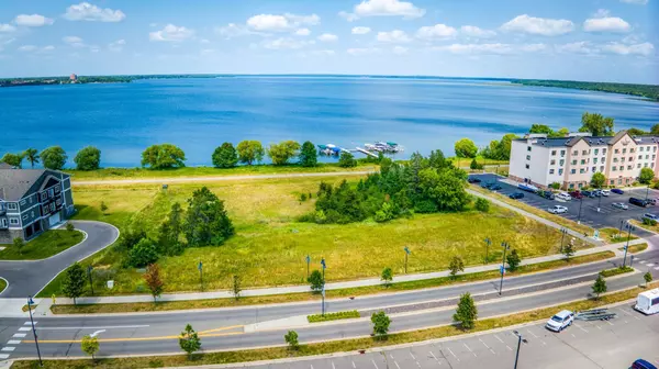 TBD Lake Shore DR NE #214, Bemidji, MN 56601