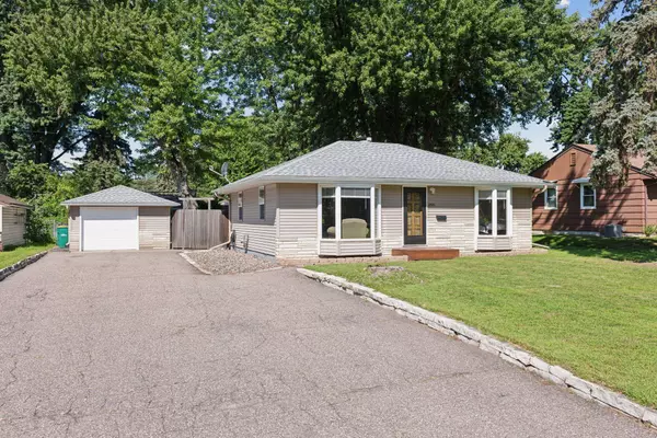 Bloomington, MN 55425,8520 14th AVE S