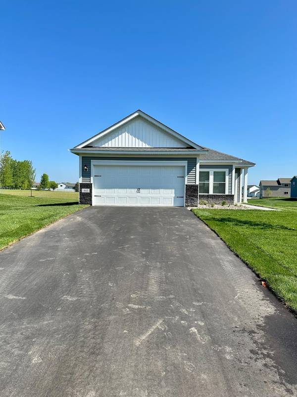 453 Wildflower LN, Waverly, MN 55390